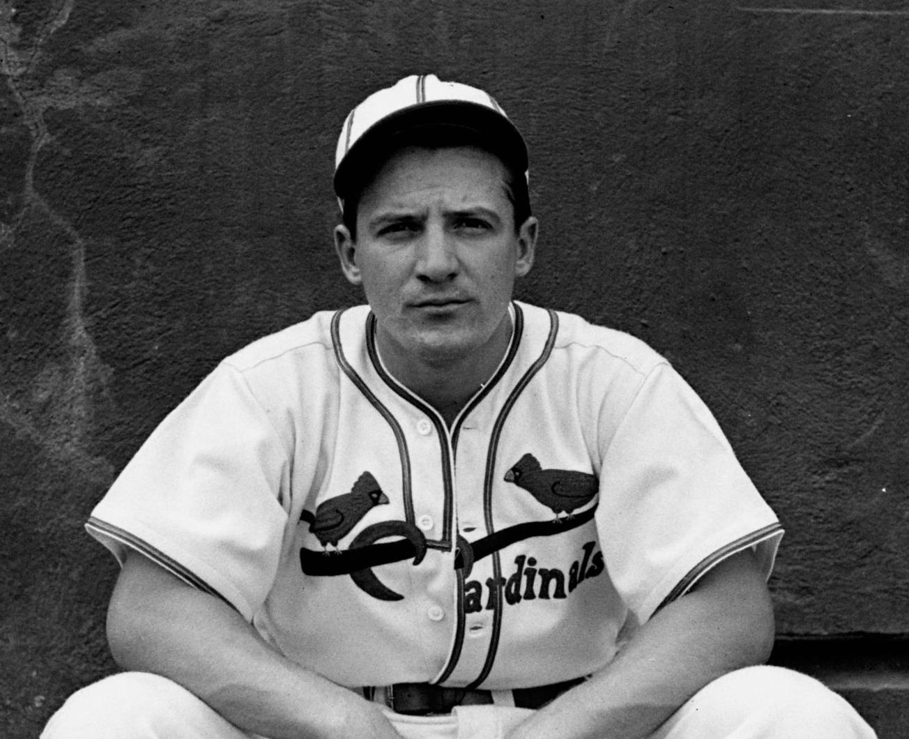 16. Joe Medwick